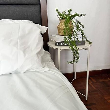 Lily Maison Apartment ตานาห์ราตา ภายนอก รูปภาพ