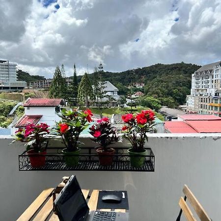 Lily Maison Apartment ตานาห์ราตา ภายนอก รูปภาพ