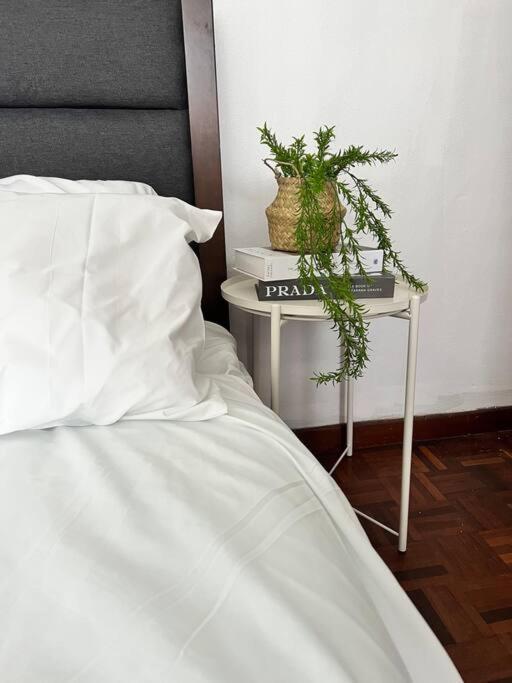 Lily Maison Apartment ตานาห์ราตา ภายนอก รูปภาพ