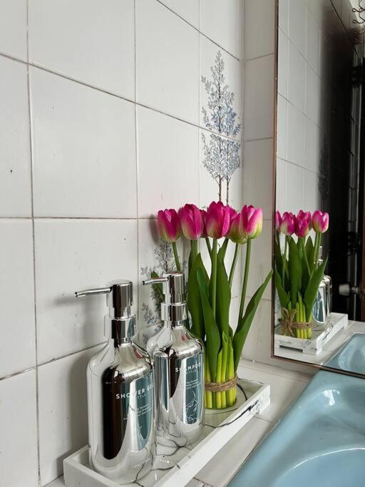 Lily Maison Apartment ตานาห์ราตา ภายนอก รูปภาพ