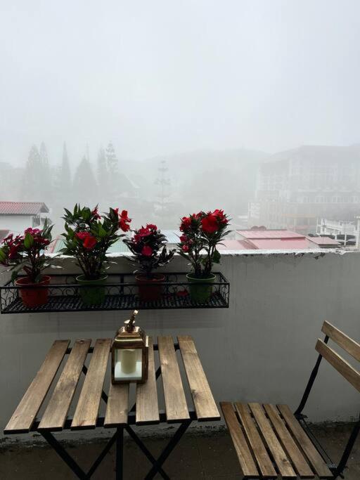 Lily Maison Apartment ตานาห์ราตา ภายนอก รูปภาพ