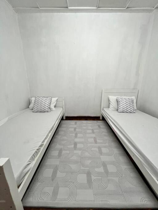 Lily Maison Apartment ตานาห์ราตา ภายนอก รูปภาพ