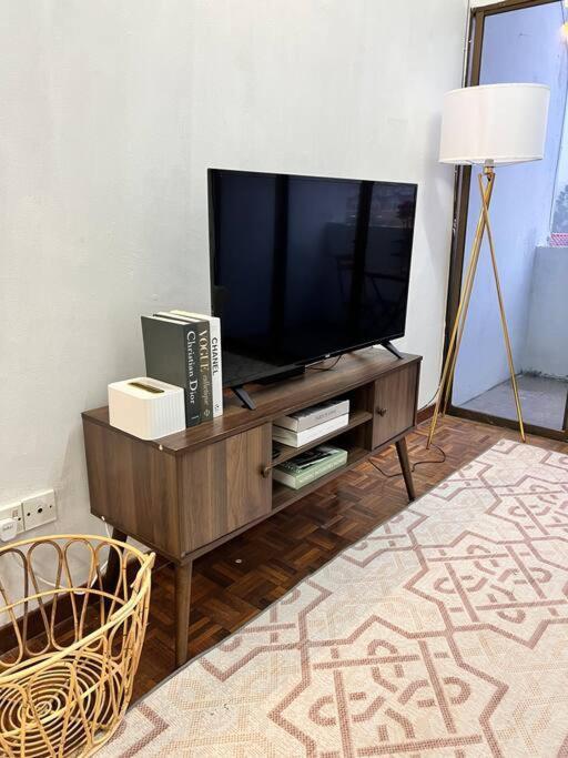 Lily Maison Apartment ตานาห์ราตา ภายนอก รูปภาพ