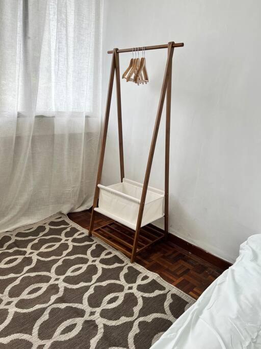 Lily Maison Apartment ตานาห์ราตา ภายนอก รูปภาพ