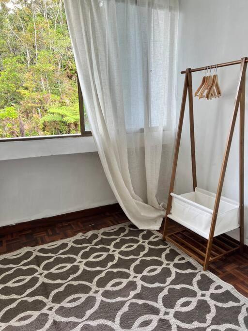 Lily Maison Apartment ตานาห์ราตา ภายนอก รูปภาพ