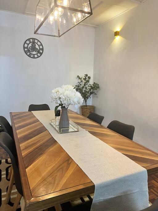 Lily Maison Apartment ตานาห์ราตา ภายนอก รูปภาพ