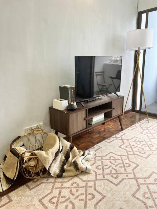 Lily Maison Apartment ตานาห์ราตา ภายนอก รูปภาพ