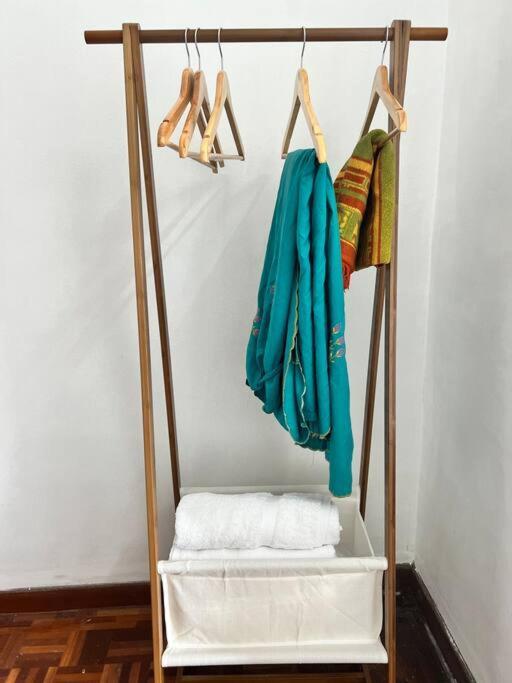 Lily Maison Apartment ตานาห์ราตา ภายนอก รูปภาพ